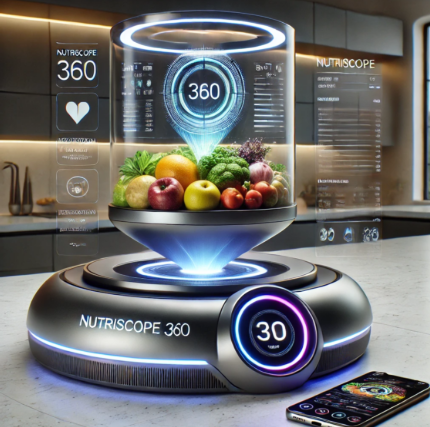 NutriScope 360 Pro